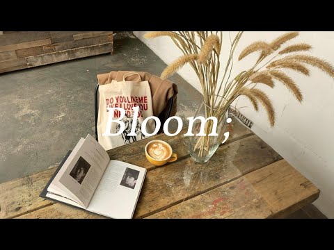 💿☕ 카페 감성 가득! 커피 마실 때 듣기 좋은 감성 팝송 🎶 힐링 음악 | Chill & Cozy | 독서·휴식