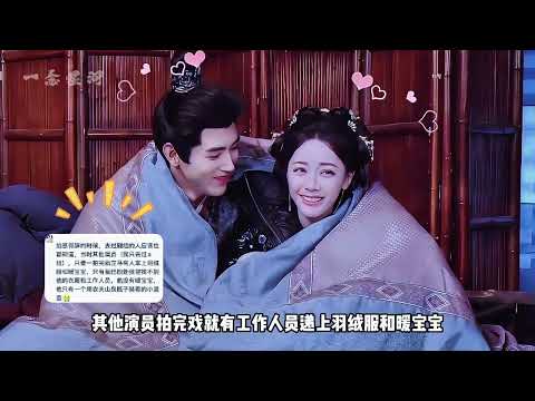 為何5人團隊護不住一個迪麗熱巴?工作室成立那一刻,才懂她藏了多久的委屈#迪麗熱巴 #迪麗熱巴成立個人工作室 #迪麗熱巴個人工作室 #內容啟發搜索 #影娛熱點團