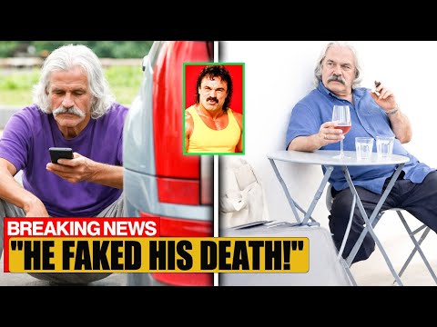 6 Rick Rude Clips That Became More Chilling Over Time