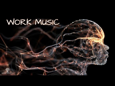 ADHD Relief Music: Background Pulse Music for Focus and Productivity