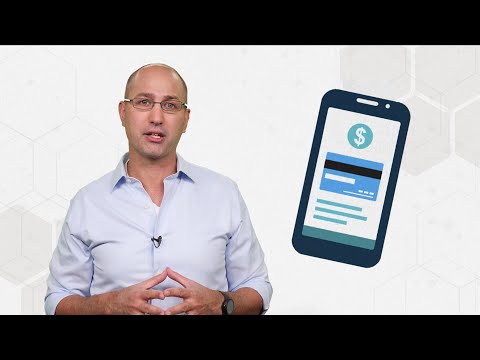 6 Types of Embedded Finance You Probably Use