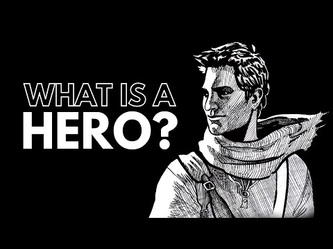 Nathan Drake is a Hero - An Uncharted Character Analysis