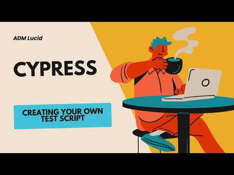 Cypress Automation Testing from scratch for Beginners | Complete Step-by-Step Guide