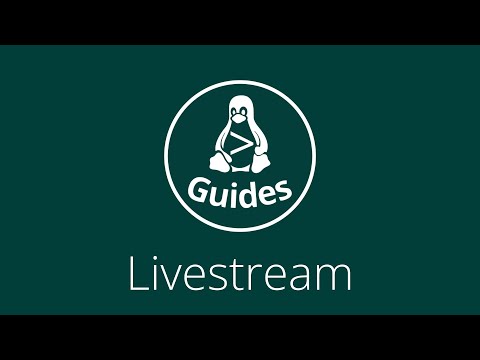 OpenCloud in lokaler Umgebung mit Reverse Proxy getestet - Livestream mit Hauke und Jean