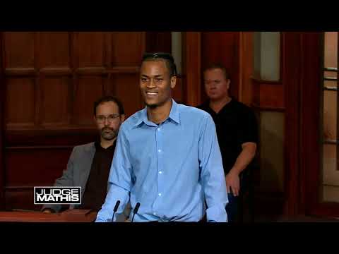 Abandoned on Asphalt