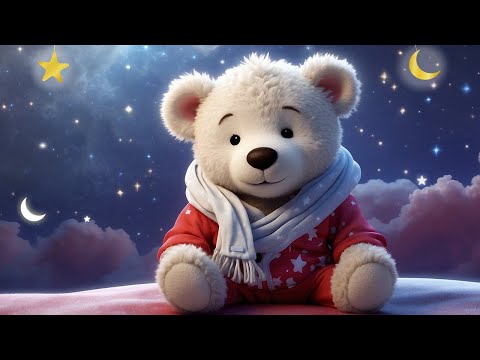 Babies Fall Asleep Quickly After 5 Minutes💤Baby Lullaby For A Perfect Night's Sleep #4