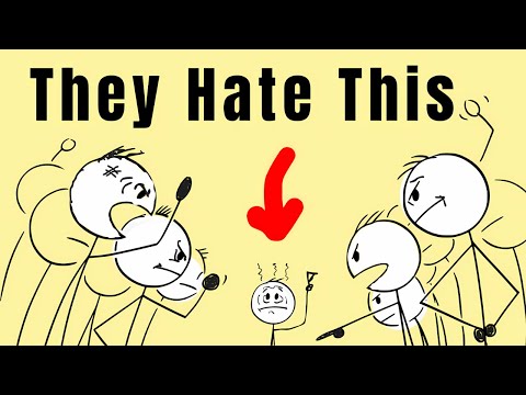 7 Polite Habits That Secretly Destroy Your Respect