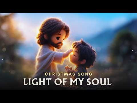 Light of My Soul – Powerful Worship Song About Jesus | Great Again Worship