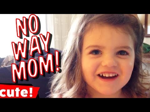 Kids Say the Darndest Things 22 | Kids Say