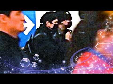 The way Taehyung protects and comforts Jungkook [Taekook]