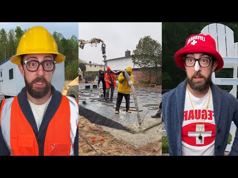 Brilliant Work Smart Hacks | Efficiency at Its Best👷🧠✅