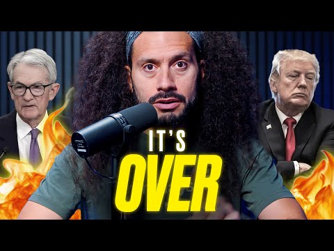 What The RICH Are Doing To Prepare For The Economic Crash