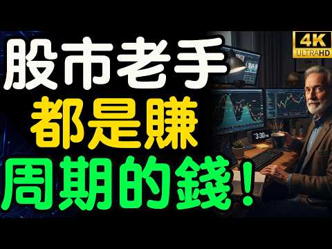 You think you're investing, but are you actually being manipulated by the market?