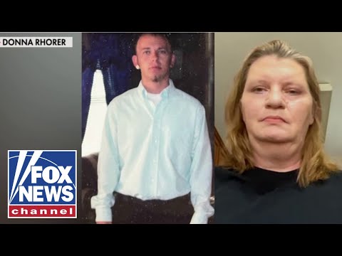 'LIKE A HORROR MOVIE': Man wakes up before having organs harvested