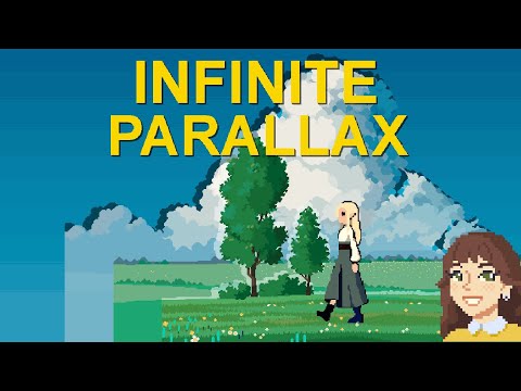 Infinite Parallax Scrolling Background - Unity 2D Complete Tutorial