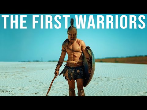 The First Warriors of Europe | Bronze Age Warfare