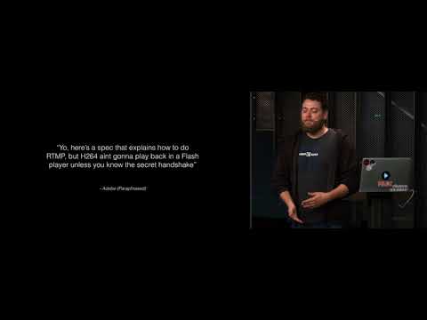 Nick Chadwick: RTMP: A Quick Deep-Dive