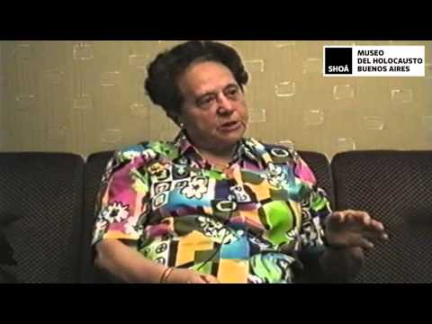 Dwojre Klug de Machabanski