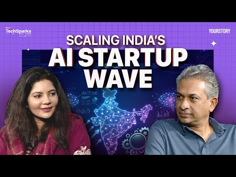 Building for the AI age | Scaling India’s next 1,000 startups