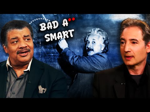 18 Minutes of Iconic Science Stories — With Tyson & Greene