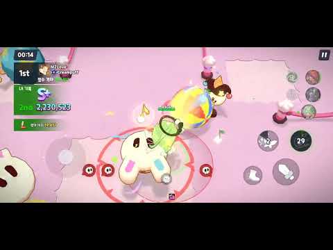 쿠모탑-길드레이드 3종하기