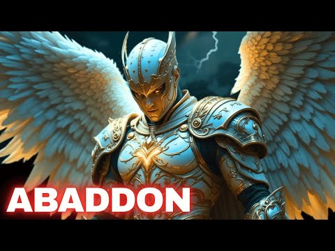 The Angel Who Killed 70,000 People In One Night - Because Of One Sin