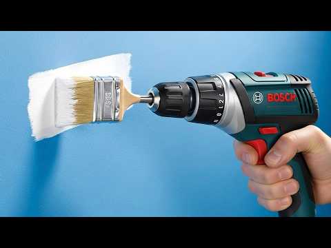 6 Secret Painting Tricks That Painters Hide From You