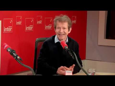 Jancovici : Grand entretien sur France Inter 19/05/2025