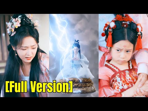 Mystic Sect grandmaster transmigrated into an 8-Year Cutie, Saving Mommy by predicting the future!