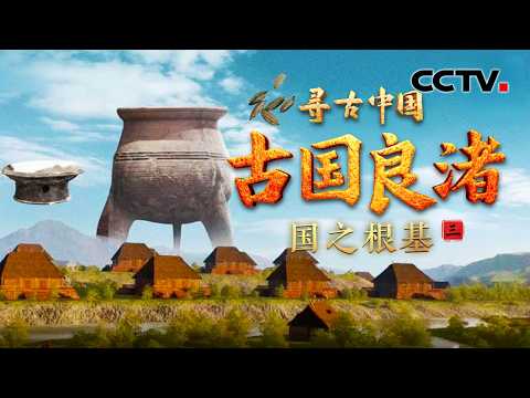 挖出20万公斤炭化稻米!良渚古城的“粮食安全防线”有多强《古国良渚·国之根基》| CCTV「寻古中国」20260318