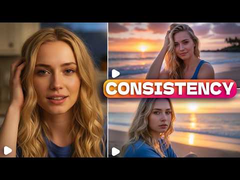 You can Generate 1000 AI Videos of Yourself from ONE Image | Nano Banana Pro + Veo 3.1