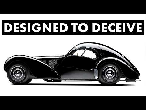 Why Some Things Just Look Beautiful