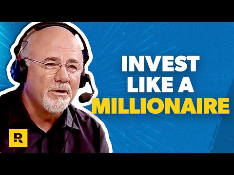 Investing Like a Millionaire | Dave Ramsey's Greatest Hits