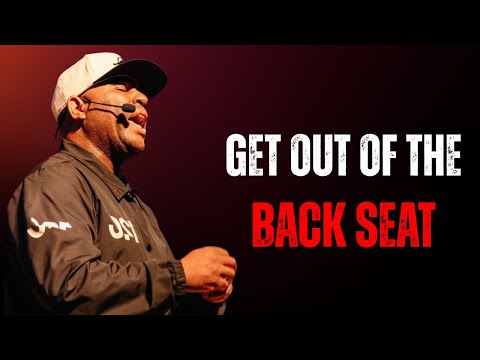 From the Back of the Bus to First Class | Eric Thomas Motivation