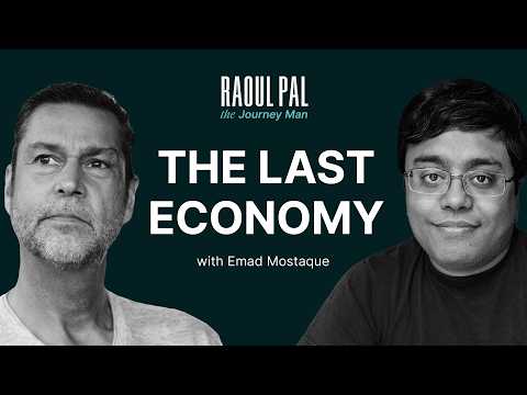 The Last Economy: Predicting the AI-Driven World