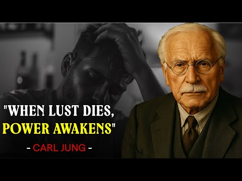 The Psychology of Desexualization in Today’s World | Carl Jung