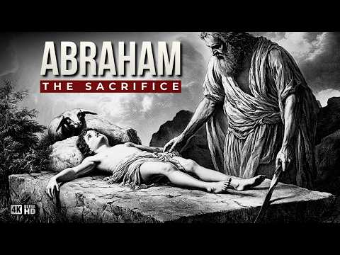 The Untold Truth About Abraham: From Ur to Mount Moriah's Mysteries