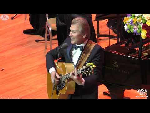 Александр Малинин - Берега, берега