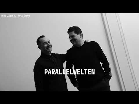 Jan Ullrich & Erik Zabel zu Gast im Parallelwelten Podcast (Teil 1) - NEU -