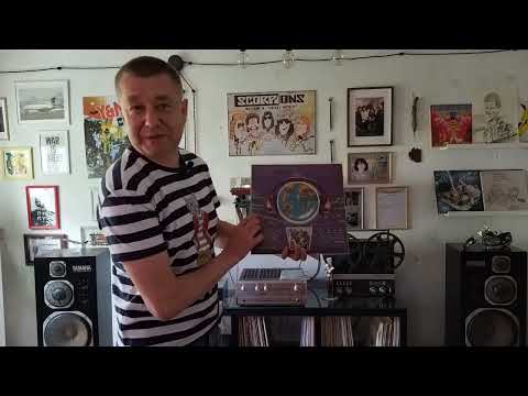 Самые красивые конверты советских пластинок: по следам статьи из интернета