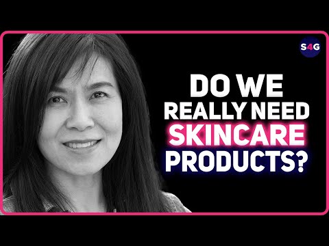 Why Overloading on Skincare Products Might Be Harmful | Dr. Erin Tjam | Switch4Good Podcast Ep 243