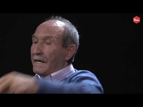Otra Vuelta de Tuerka - Pablo Iglesias con Eleuterio Sánchez (programa completo)