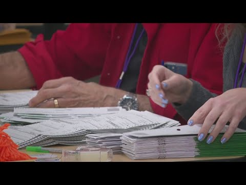 Oregon, Washington leaders react to Supreme Court mail-in ballots case