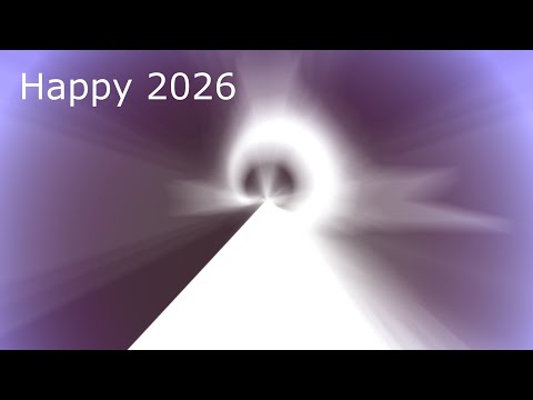 Welcome 2024 (Original Meme Upload and Welcome 2026)