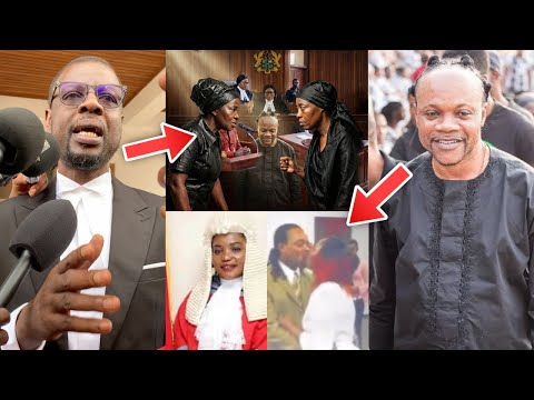 APPEAL! Akosua Serwaa's Team Drops Evidence Ahead Of Appeal By Lawyer Kusi - FULL STORY