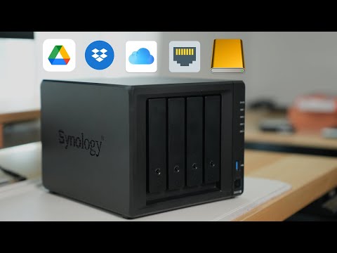 I Built a NAS: One Year Later. EVERYTHING I Learned and the Mistakes