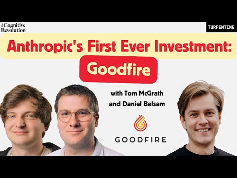 Mechanistic Interpretability: Philosophy, Practice & Progress with Goodfire's Daniel & Tom