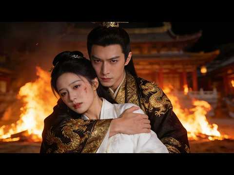 I was forced to marry my enemy, then reduced to a maid by the man I once loved.