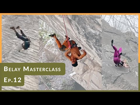 The Only Soft Catch video You Need to See | Ep.12