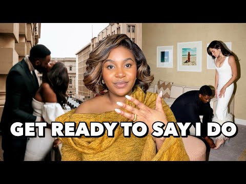 Become WIFE MATERIAL | 10 Ways to Prepare Yourself for MARRIAGE